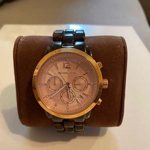 Women’s Michael Kors Watch